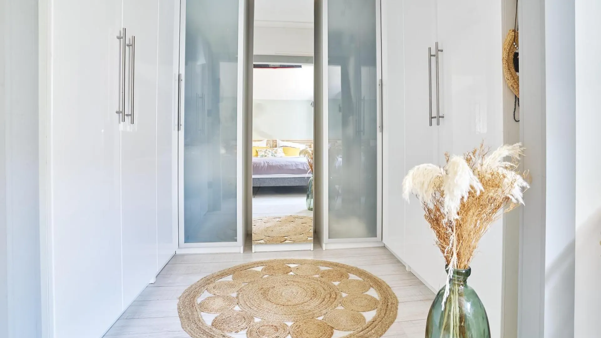Maison De Ville Moderne Climatisee Avec Piscine Morieres-les-Avignon Feriehus