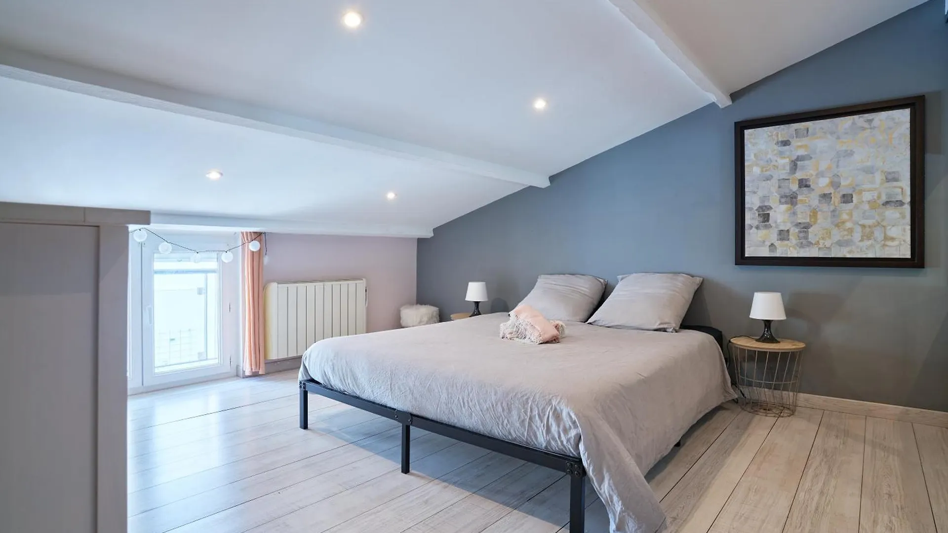 Feriehus Maison De Ville Moderne Climatisee Avec Piscine Morieres-les-Avignon
